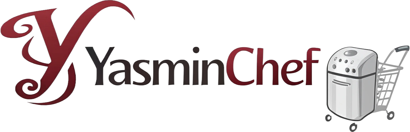 Yasmin Chef