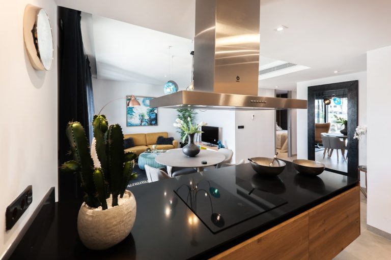 The Rise of Eco-Friendly Kitchen Appliances: A Sustainable Revolution