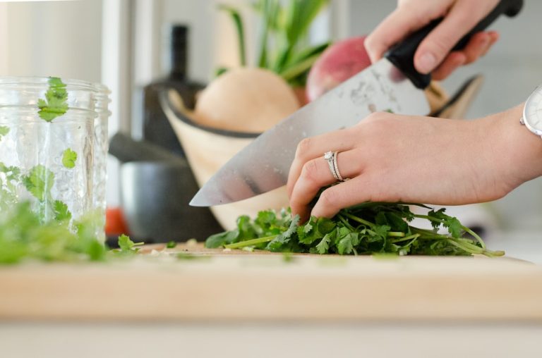 Revolutionizing Your Cooking Experience: The Power of Smart Kitchen Appliances